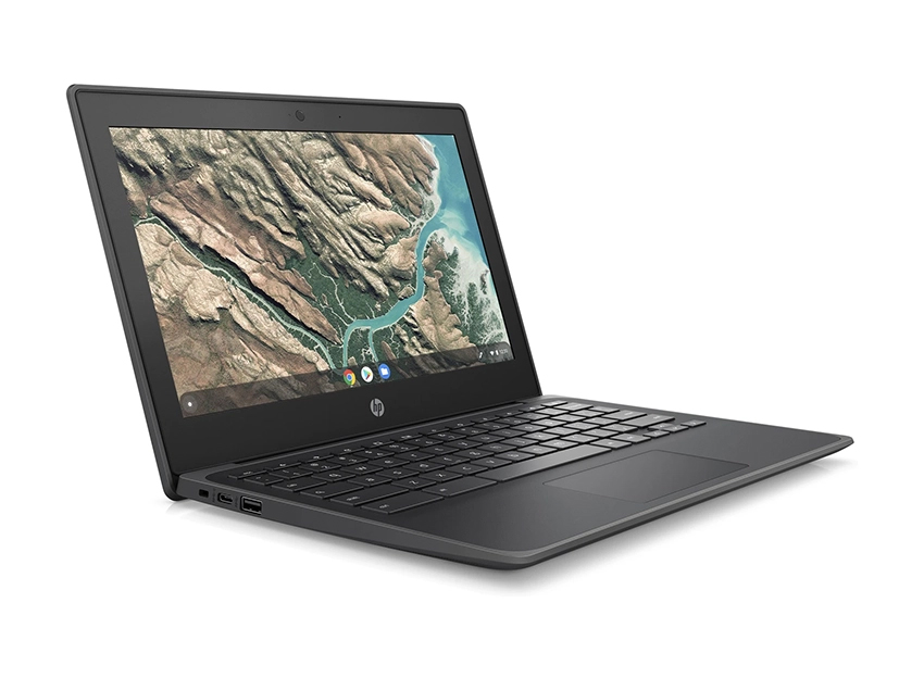 You Recently Viewed HP 3C219EA Chromebook 11 G8 Education Edition 11.6in Laptop  Image